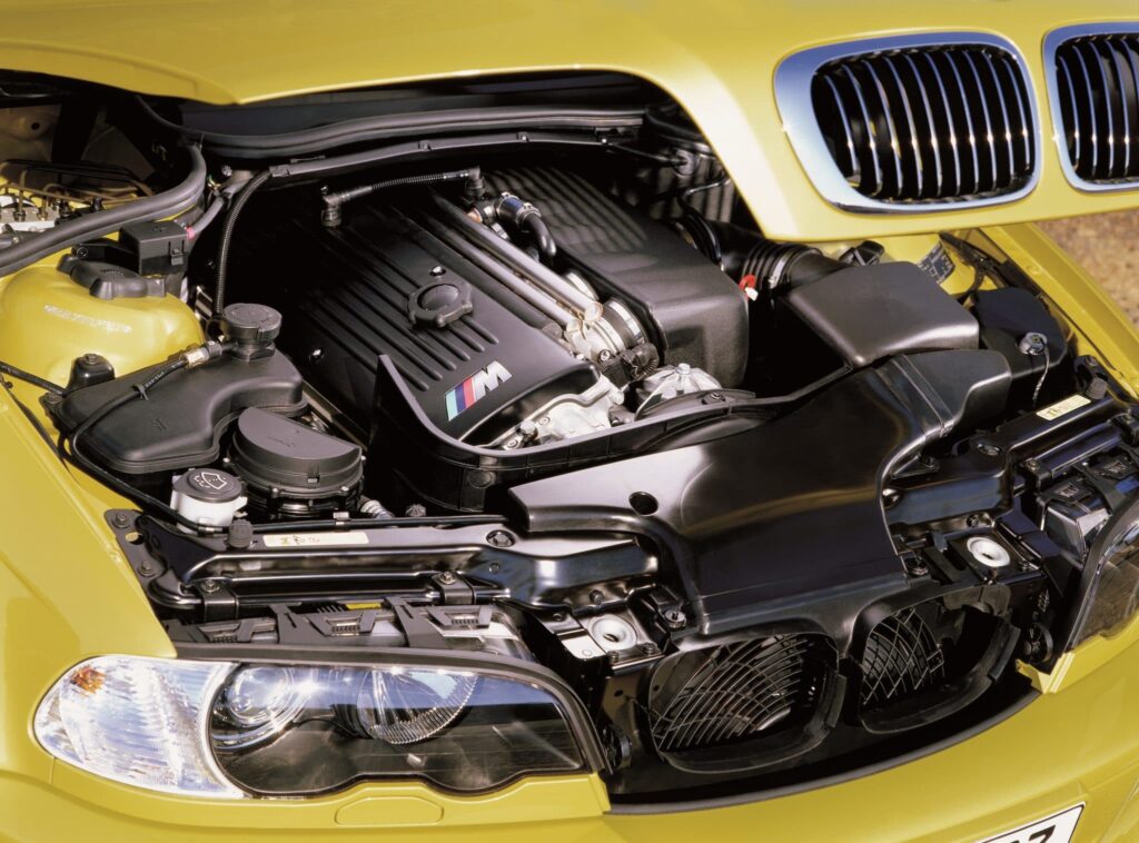 bmw-e46-m3-moteur